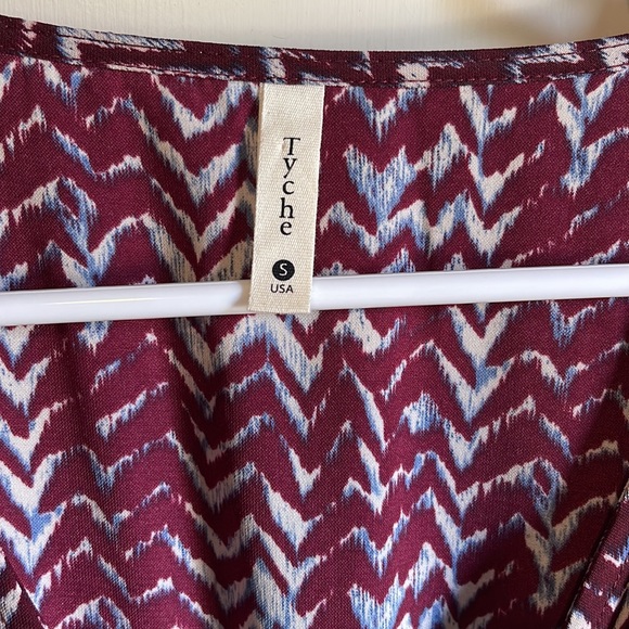 Wide-leg jumpsuit, size small! PERFECT CONDITION! - Picture 6 of 10